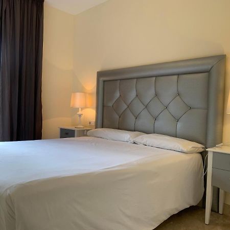 Albayt Resort & Spa Estepona Exterior foto