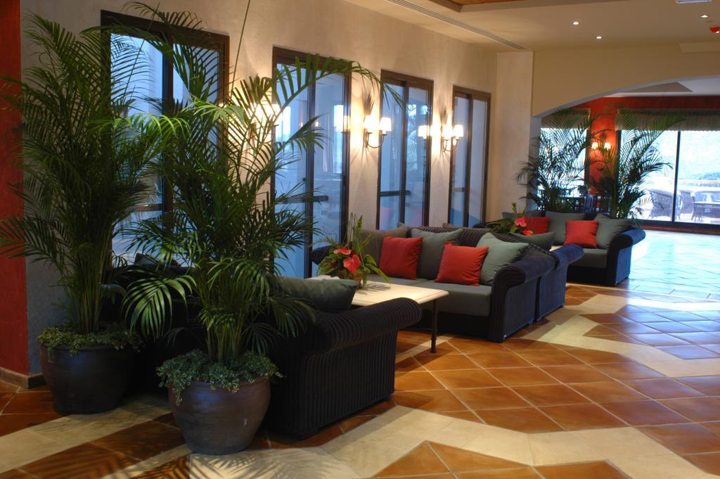 Albayt Resort & Spa Estepona Exterior foto