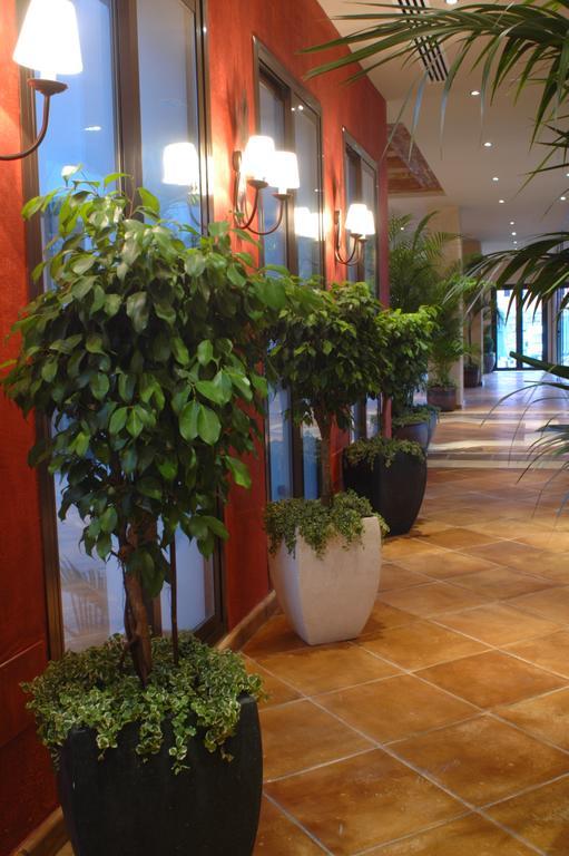 Albayt Resort & Spa Estepona Exterior foto
