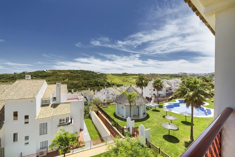 Albayt Resort & Spa Estepona Exterior foto
