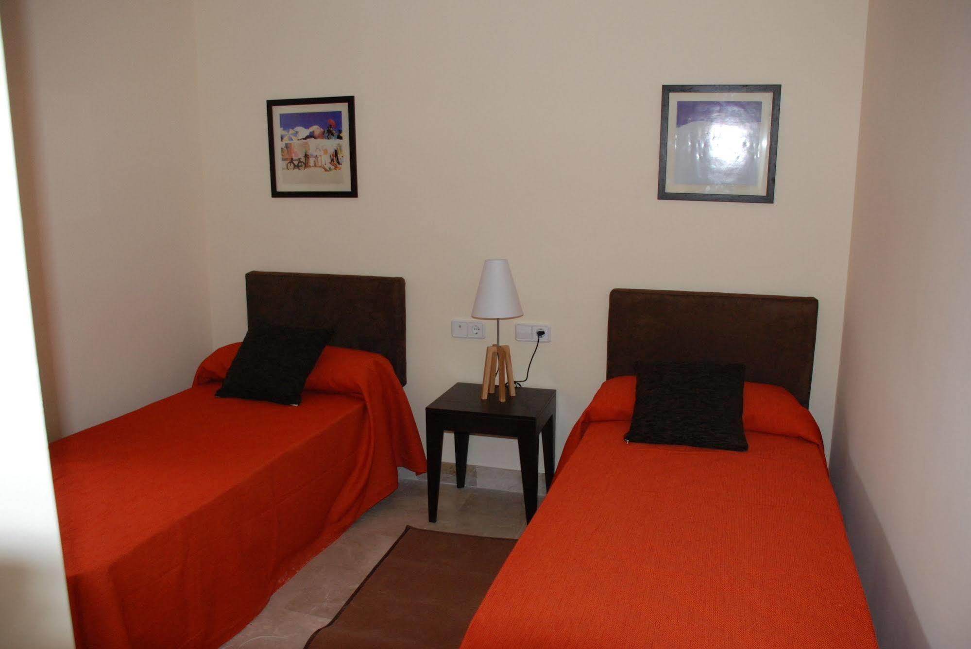 Albayt Resort & Spa Estepona Exterior foto