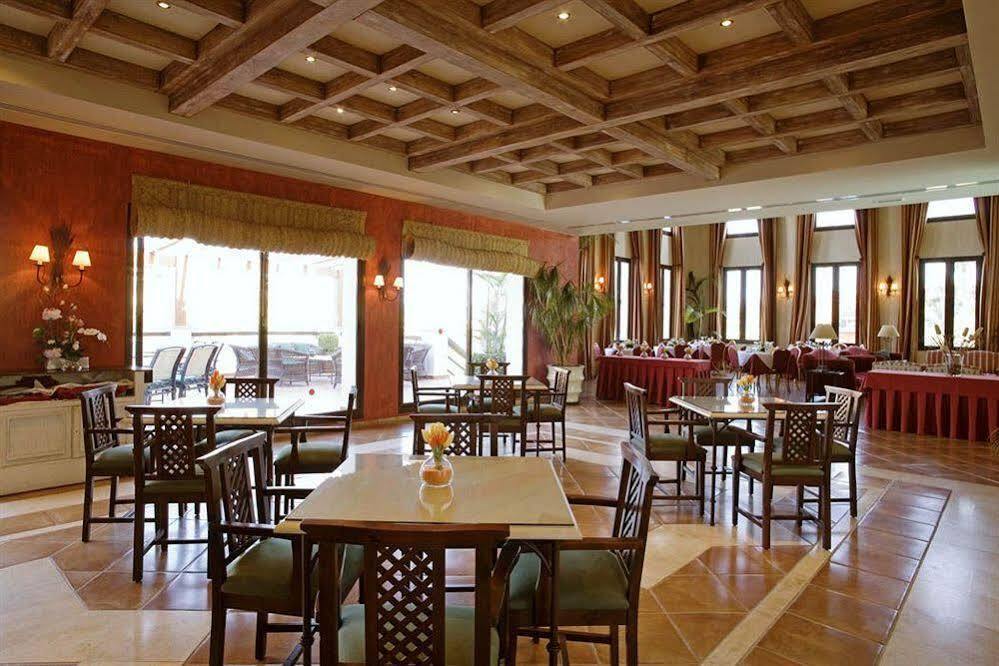 Albayt Resort & Spa Estepona Exterior foto
